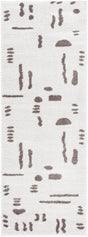 Surya Fossay Shag FSG-2300 2'7" x 7'3" Rug