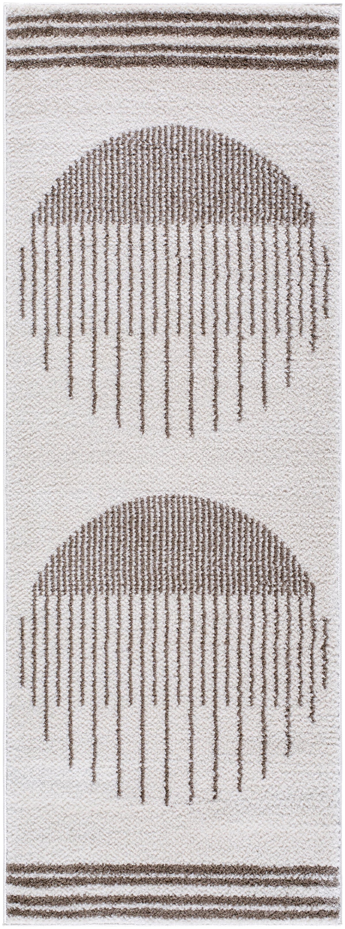 Surya Fossay Shag FSG-2305 7'10" x 10' Rug