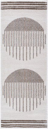 Surya Fossay Shag FSG-2305 2'7" x 7'3" Rug