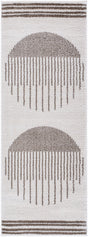 Surya Fossay Shag FSG-2305 2'7" x 7'3" Rug