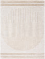 Surya Fossay Shag FSG-2306 5'3" x 7' Rug
