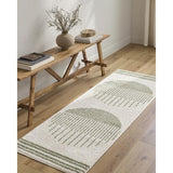 Surya Fossay Shag FSG-2307 5'3" x 7' Rug