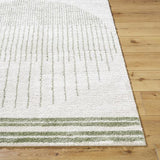 Surya Fossay Shag FSG-2307 6'7" x 9' Rug