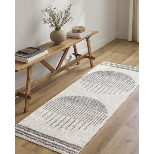 Surya Fossay Shag FSG-2308 7'10" x 10' Rug