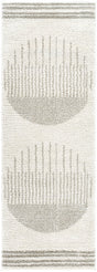 Surya Fossay Shag FSG-2309 5'3" x 7' Rug