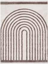 Surya Fossay Shag FSG-2310 6'7" x 9' Rug