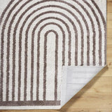 Surya Fossay Shag FSG-2310 6'7" x 9' Rug