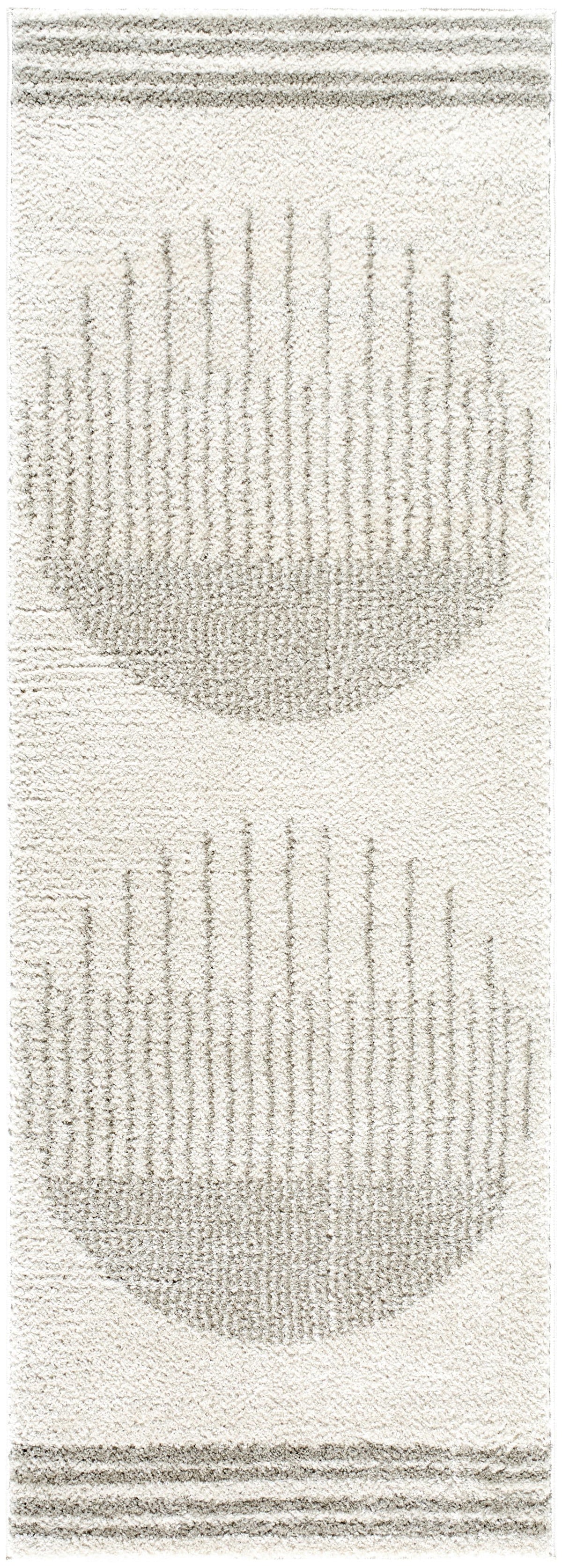 Surya Fossay Shag FSG-2309 7'10" x 10' Rug