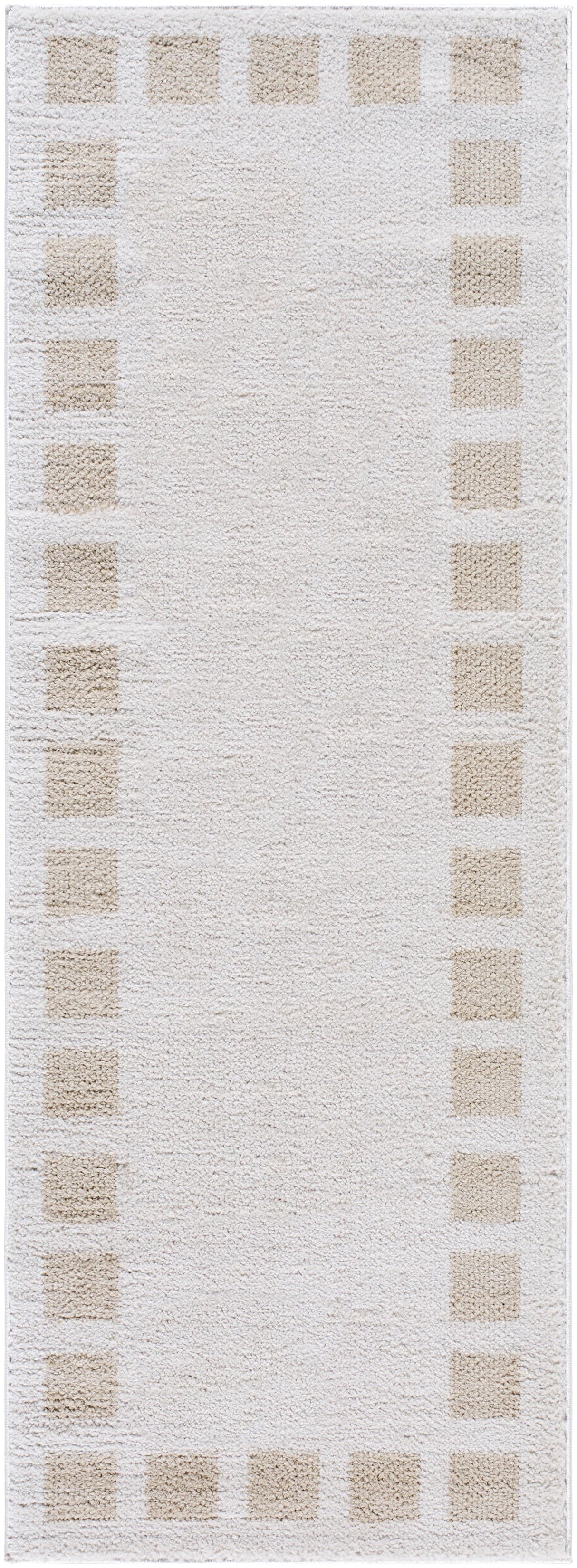 Surya Fossay Shag FSG-2314 5'3" x 7' Rug