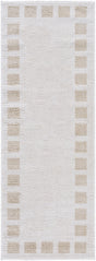 Surya Fossay Shag FSG-2314 5'3" x 7' Rug