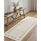 Surya Fossay Shag FSG-2314 5'3" x 7' Rug