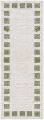 Surya Fossay Shag FSG-2315 6'7" x 9' Rug