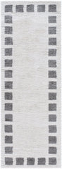 Surya Fossay Shag FSG-2316 5'3" x 7' Rug