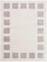 Surya Fossay Shag FSG-2317 5'3" x 7' Rug