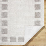 Surya Fossay Shag FSG-2317 5'3" x 7' Rug