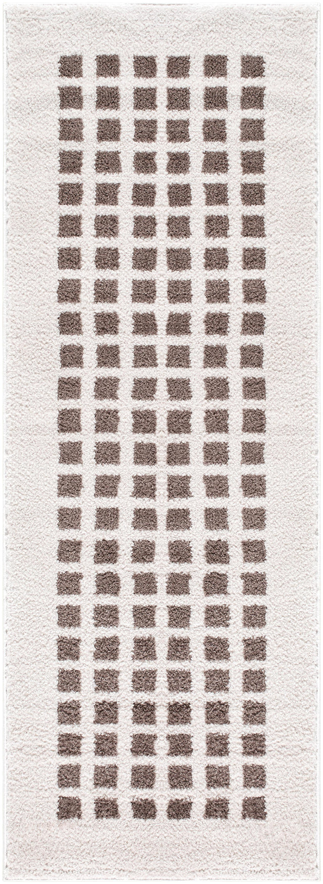 Surya Fossay Shag FSG-2318 2' x 2'11" Rug