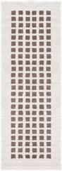 Surya Fossay Shag FSG-2318 2' x 2'11" Rug