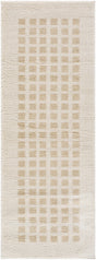 Surya Fossay Shag FSG-2319 6'7" x 9' Rug