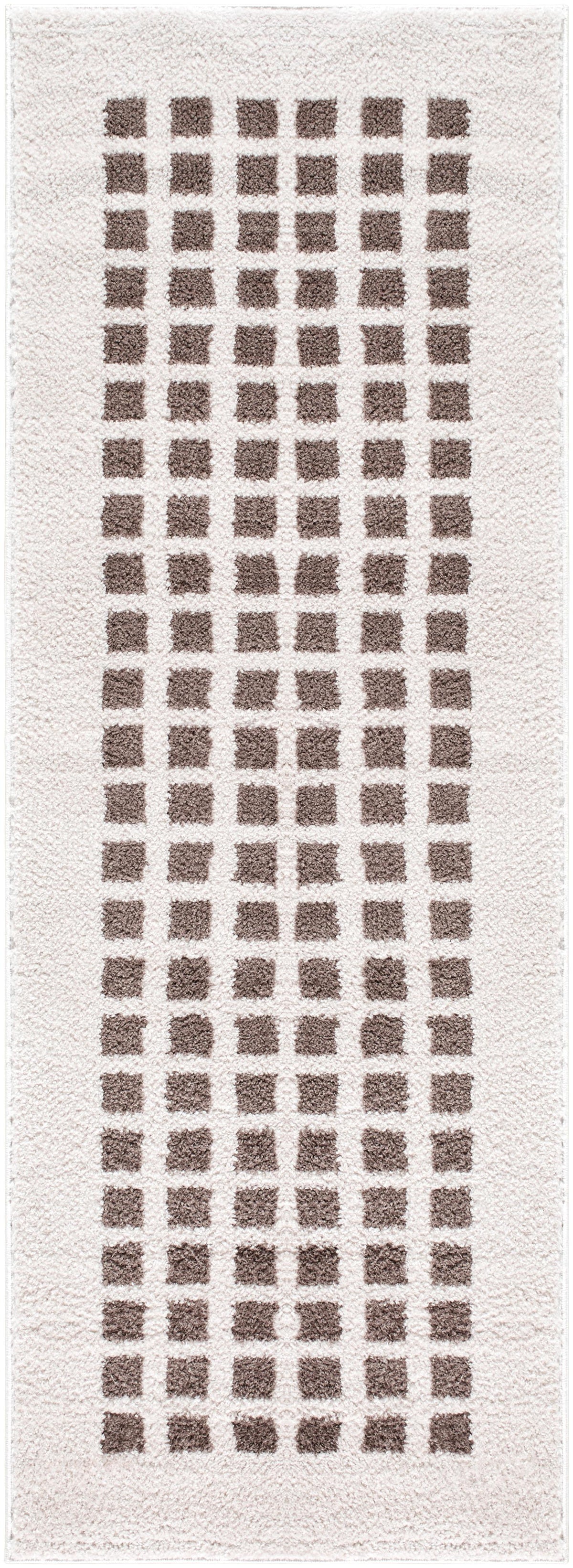 Surya Fossay Shag FSG-2318 6'7" x 9' Rug
