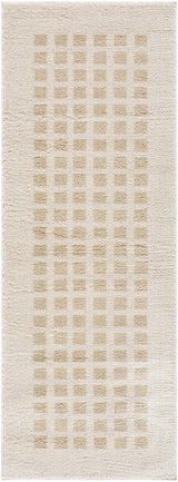 Surya Fossay Shag FSG-2319 7'10" x 10' Rug