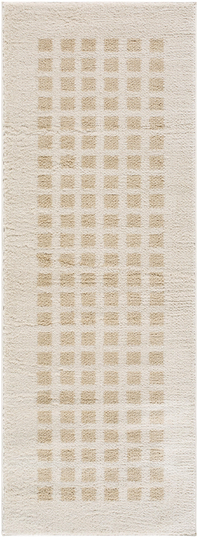 Surya Fossay Shag FSG-2319 7'10" x 10' Rug