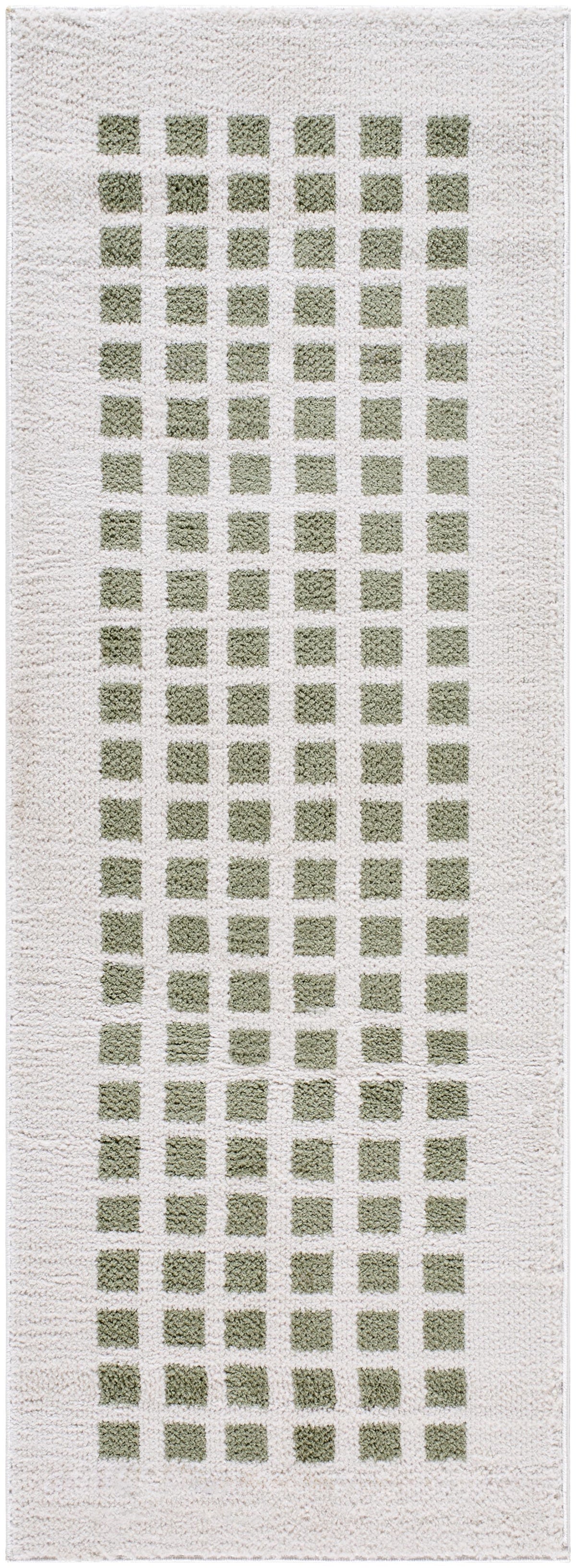 Surya Fossay Shag FSG-2320 7'10" x 10' Rug