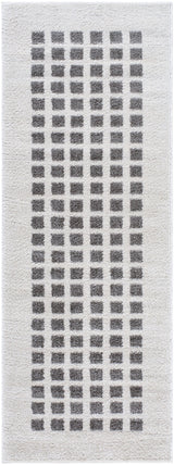 Surya Fossay Shag FSG-2321 7'10" x 10' Rug