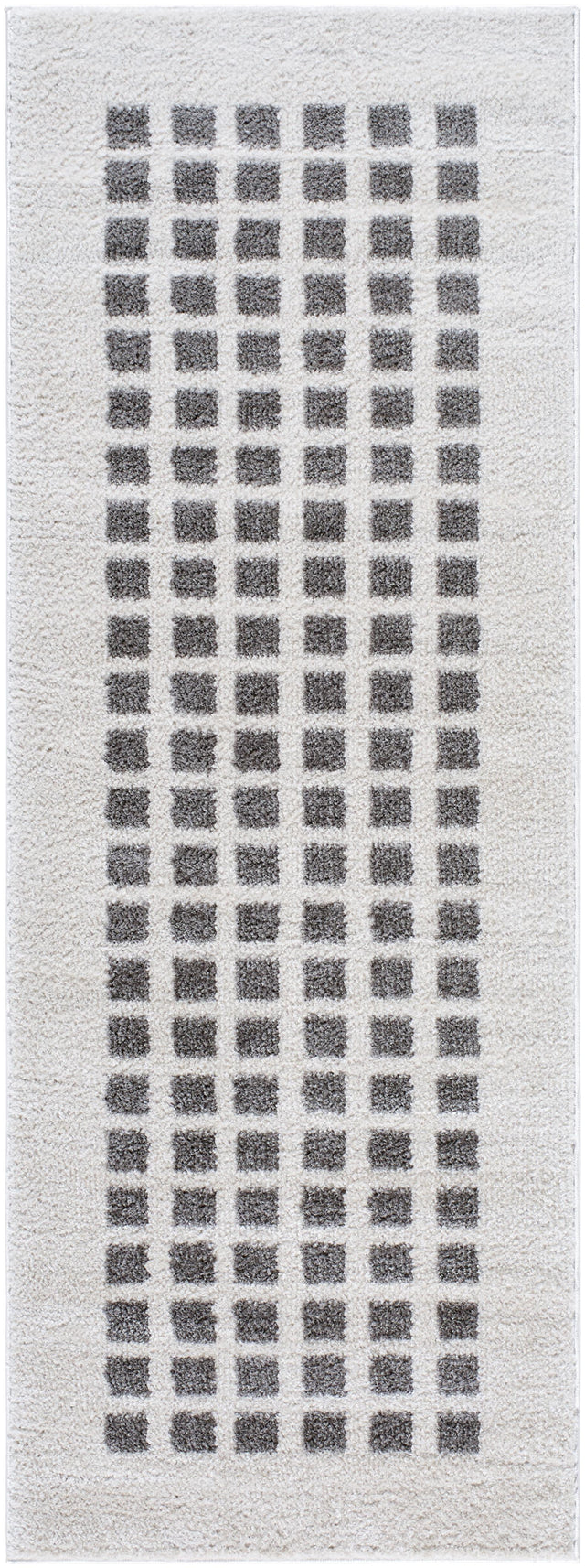 Surya Fossay Shag FSG-2321 7'10" x 10' Rug
