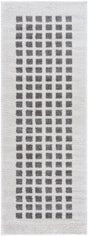 Surya Fossay Shag FSG-2321 7'10" x 10' Rug