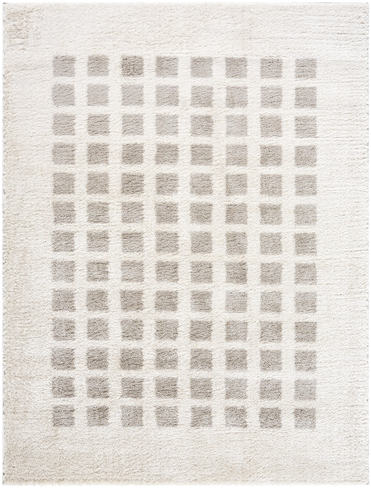 Surya Fossay Shag FSG-2322 5'3" x 7' Rug