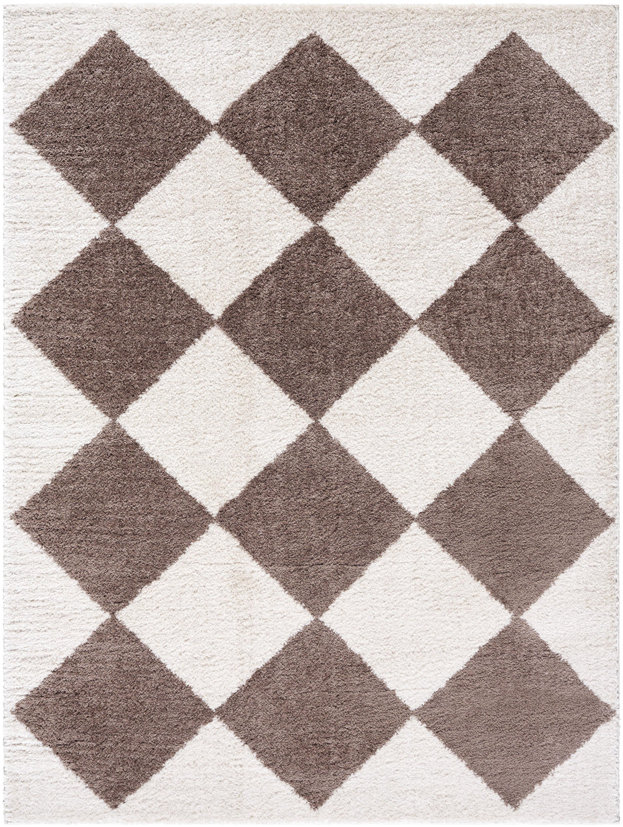 Surya Fossay Shag FSG-2323 2' x 2'11" Rug