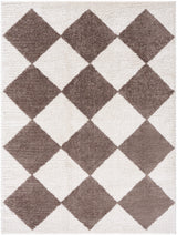 Surya Fossay Shag FSG-2323 7'10" x 10' Rug