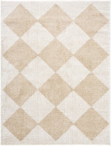 Surya Fossay Shag FSG-2324 6'7" x 9' Rug