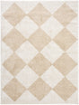 Surya Fossay Shag FSG-2324 6'7" x 9' Rug