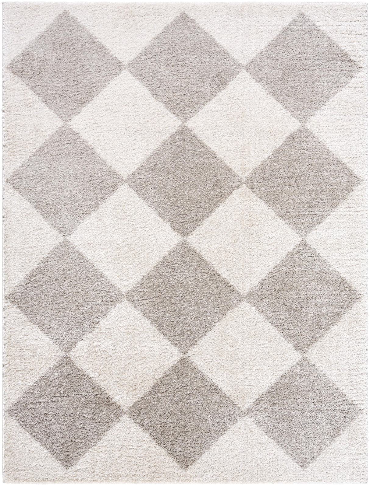 Surya Fossay Shag FSG-2327 6'7" x 9' Rug