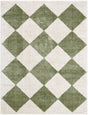 Surya Fossay Shag FSG-2325 5'3" x 7' Rug