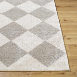 Surya Fossay Shag FSG-2327 7'10" x 10' Rug
