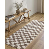 Surya Fossay Shag FSG-2328 2'7" x 7'3" Rug