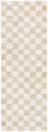 Surya Fossay Shag FSG-2329 6'7" x 9' Rug