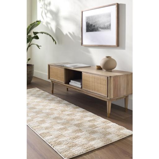 Surya Fossay Shag FSG-2329 6'7" x 9' Rug