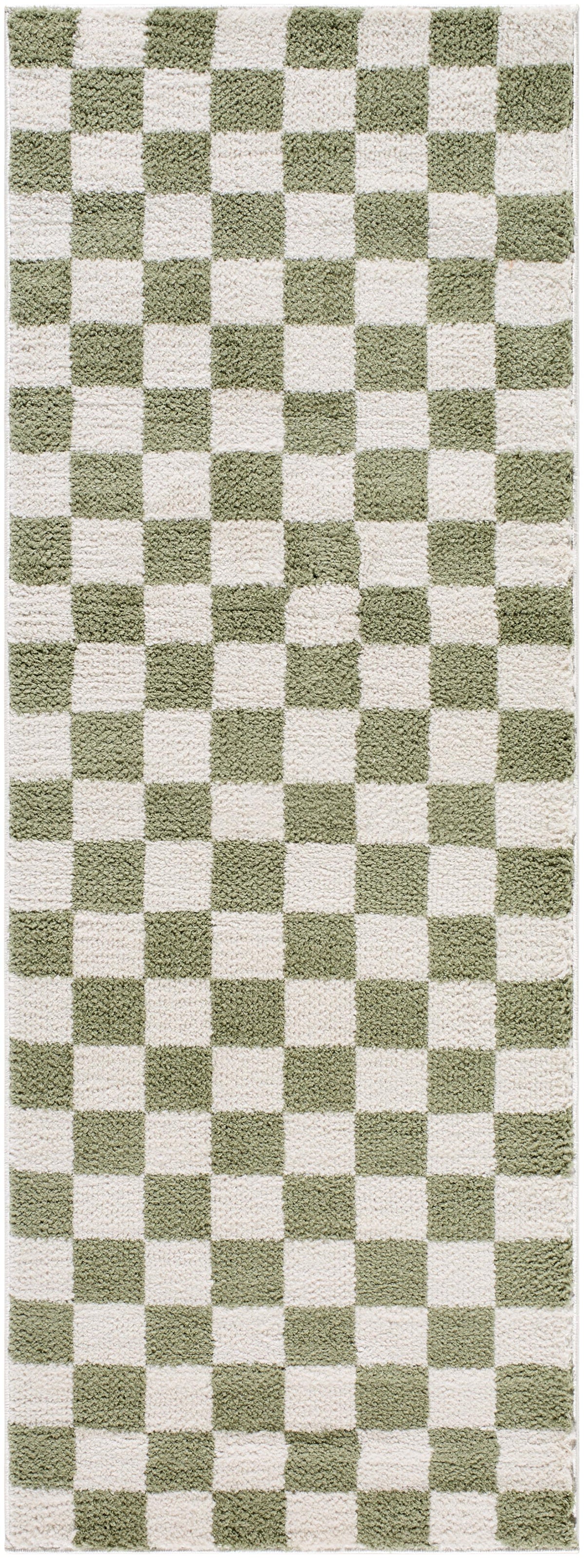 Surya Fossay Shag FSG-2330 5'3" x 7' Rug