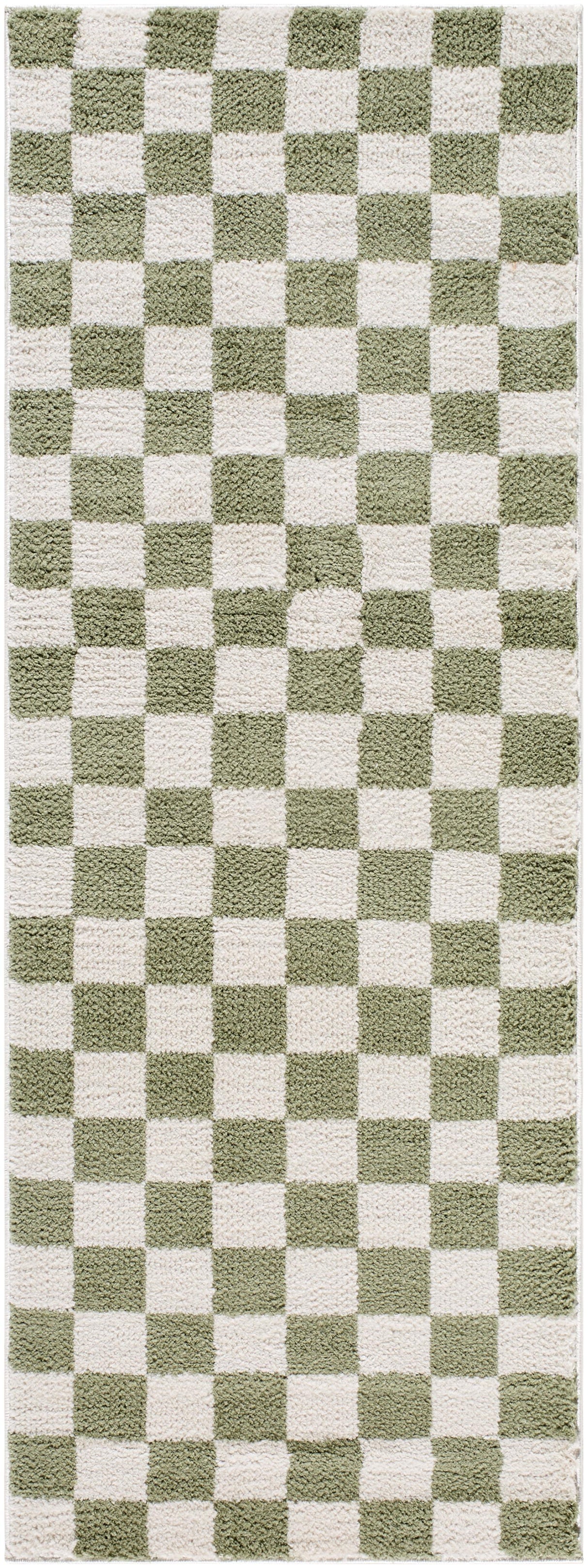 Surya Fossay Shag FSG-2330 6'7" x 9' Rug