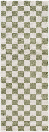 Surya Fossay Shag FSG-2330 6'7" x 9' Rug