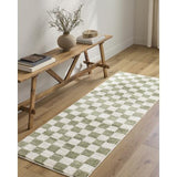 Surya Fossay Shag FSG-2330 6'7" x 9' Rug