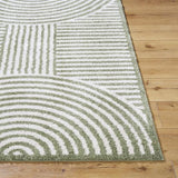 Surya Fossay Shag FSG-2333 7'10" x 10' Rug