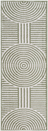 Surya Fossay Shag FSG-2333 6'7" x 9' Rug