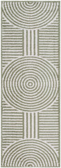 Surya Fossay Shag FSG-2333 6'7" x 9' Rug