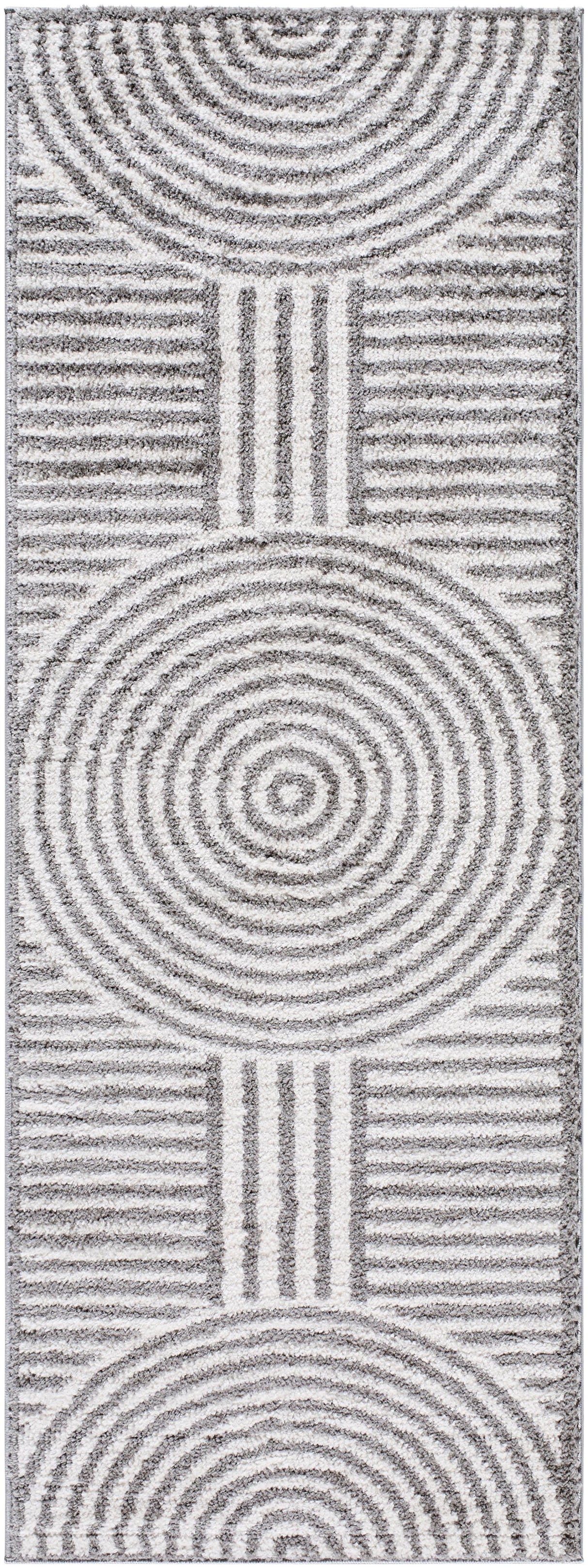 Surya Fossay Shag FSG-2334 2' x 2'11" Rug