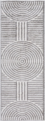 Surya Fossay Shag FSG-2334 7'10" x 10' Rug