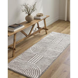 Surya Fossay Shag FSG-2334 7'10" x 10' Rug